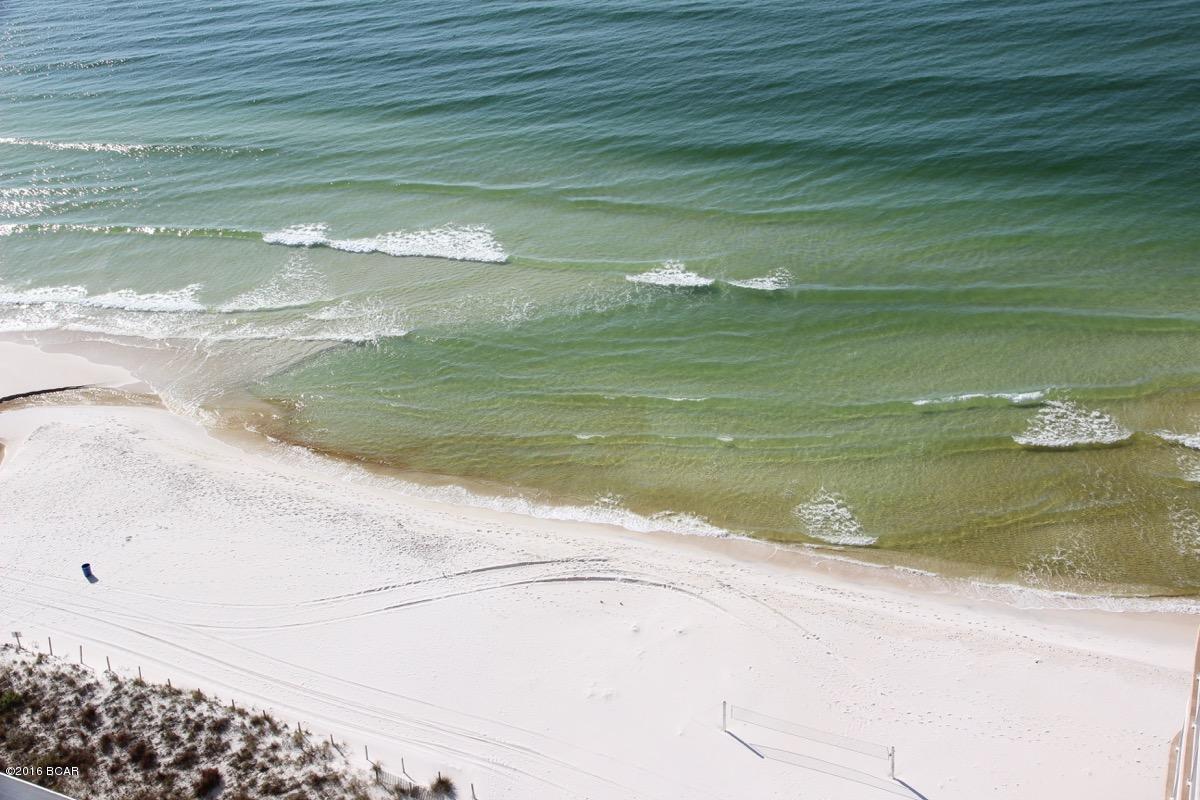 Tidewater Beach Phase II - Residential