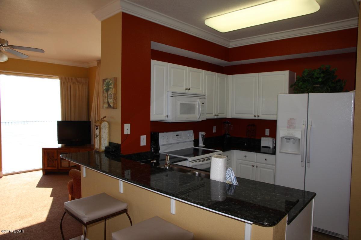 Tidewater Beach Phase II - Residential