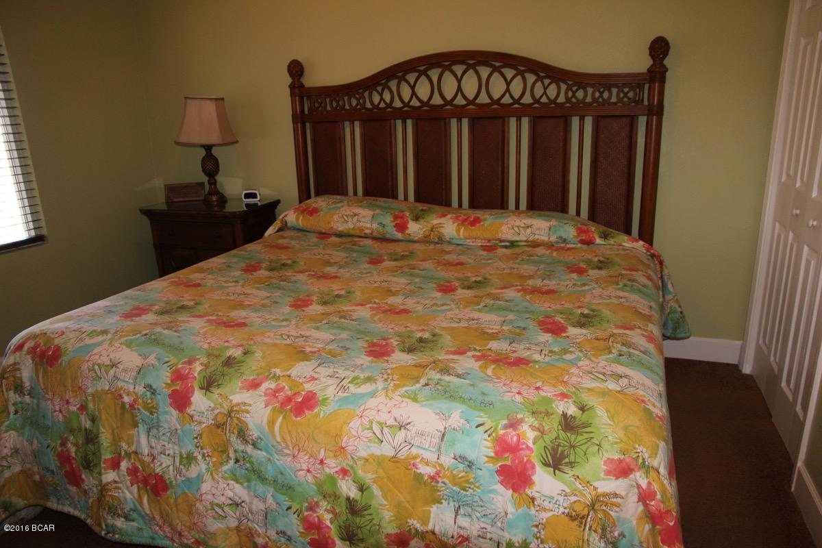 Tidewater Beach Phase II - Residential