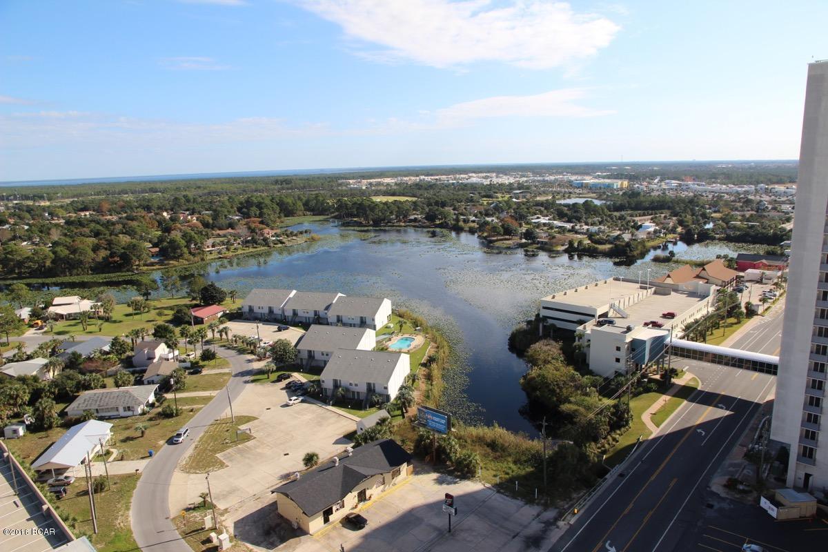 Tidewater Beach Phase II - Residential