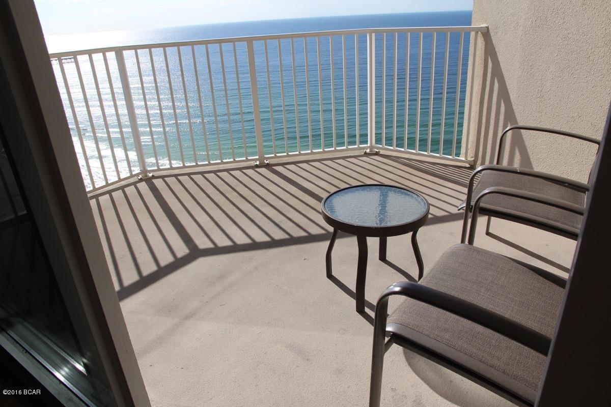 Tidewater Beach Phase II - Residential