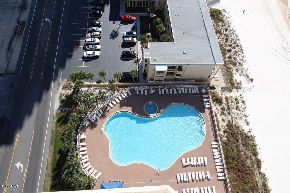 Tidewater Beach Phase II - Residential