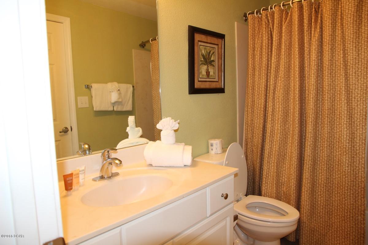 Tidewater Beach Phase II - Residential