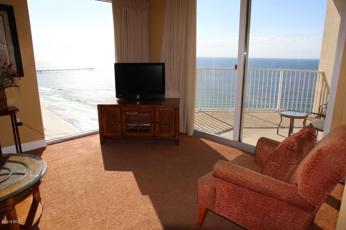 Tidewater Beach Phase II - Residential