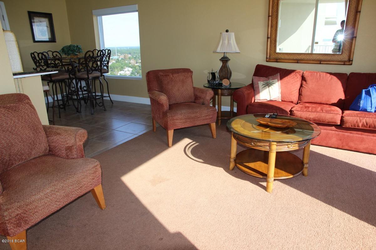 Tidewater Beach Phase II - Residential