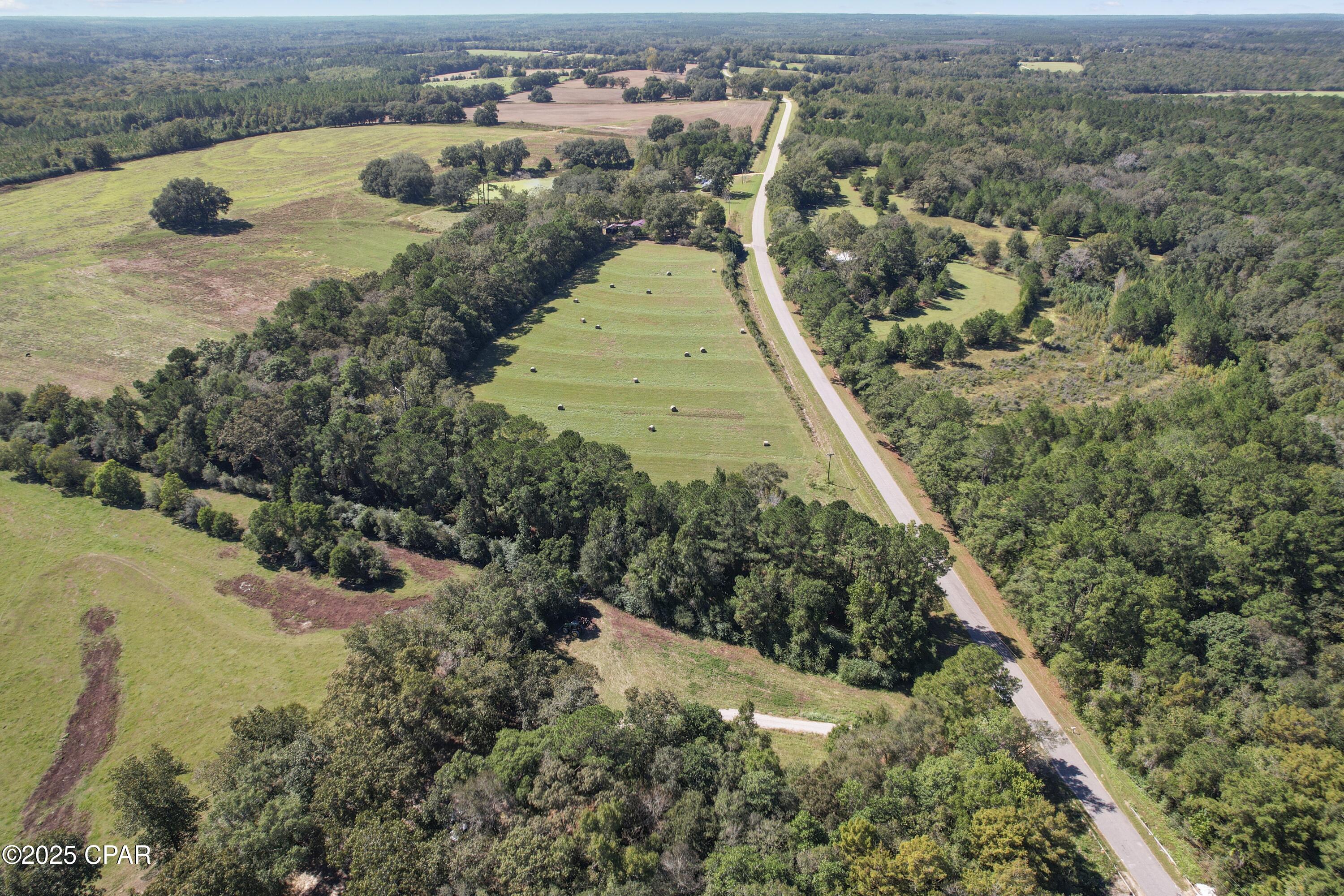 [No Recorded Subdiv] - Land