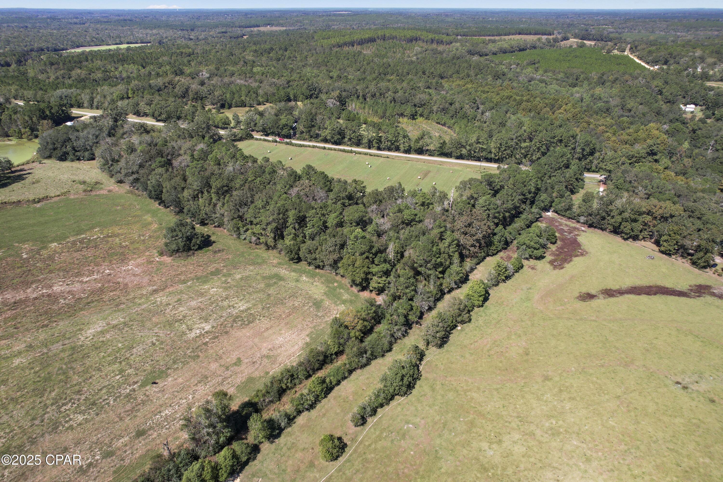 [No Recorded Subdiv] - Land