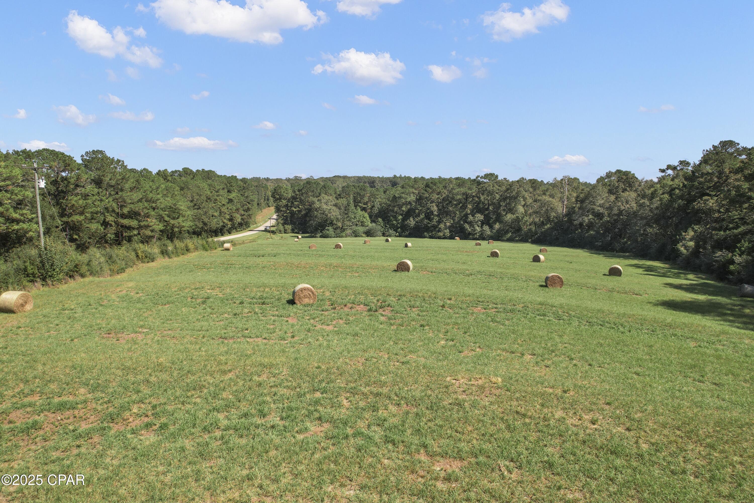 [No Recorded Subdiv] - Land