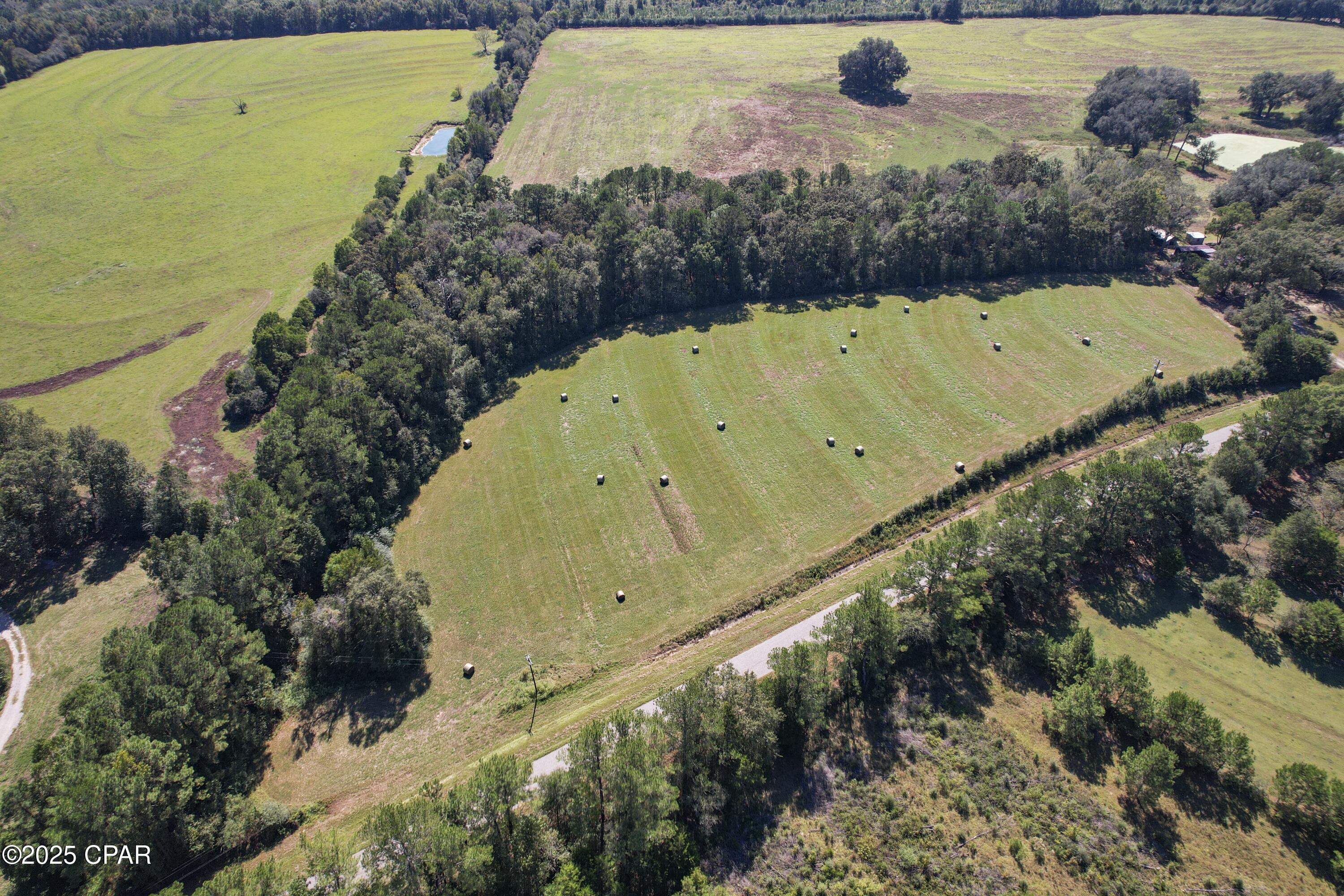 [No Recorded Subdiv] - Land