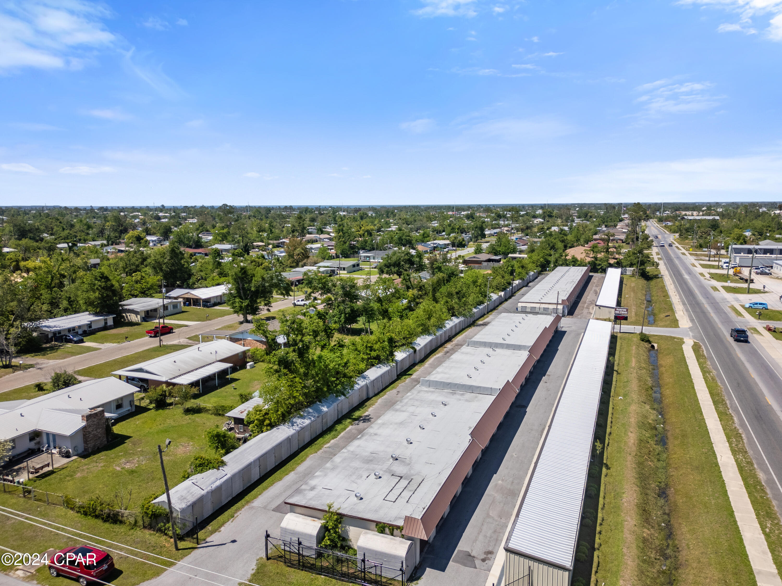 [No Recorded Subdiv] - Commercial Sale