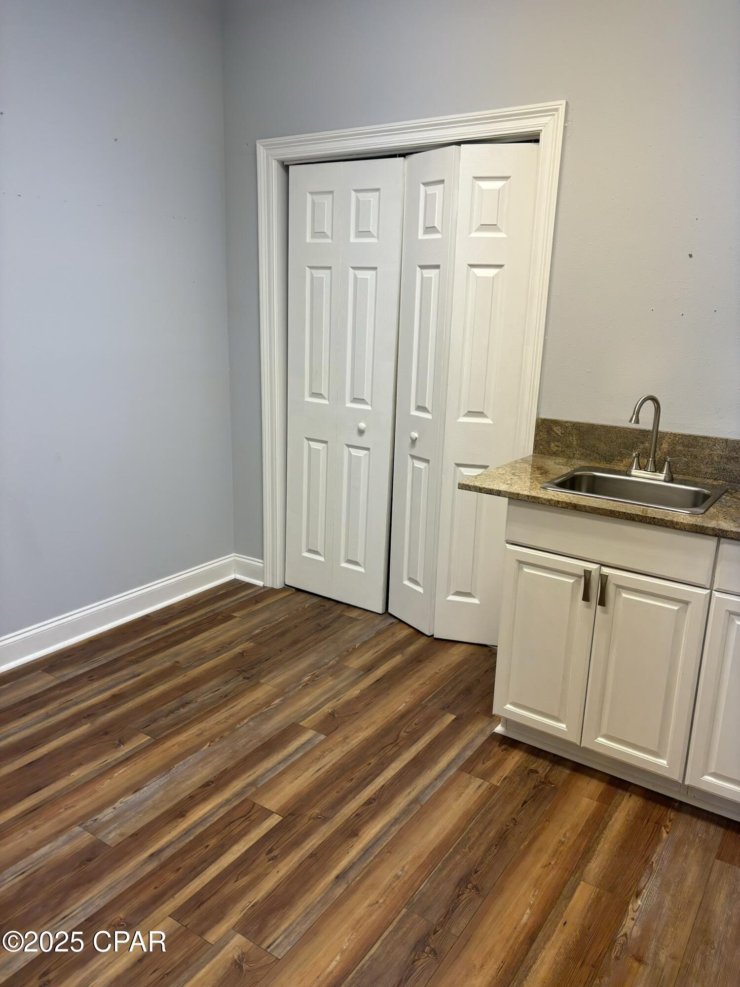 [No Recorded Subdiv] - Commercial Lease