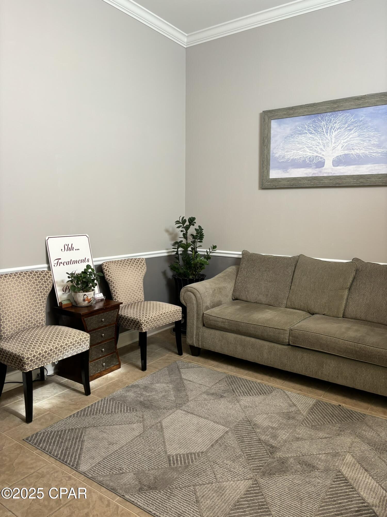 [No Recorded Subdiv] - Commercial Lease