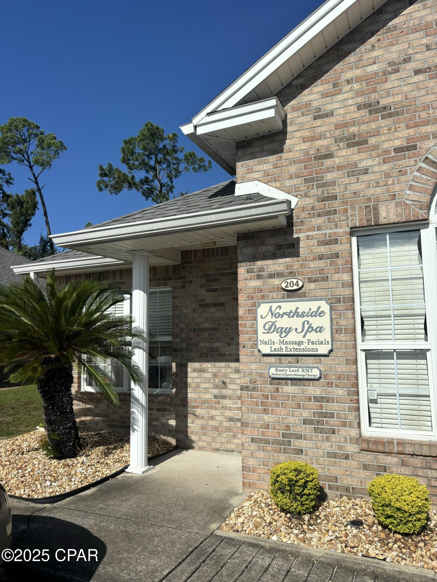 [No Recorded Subdiv] - Commercial Lease