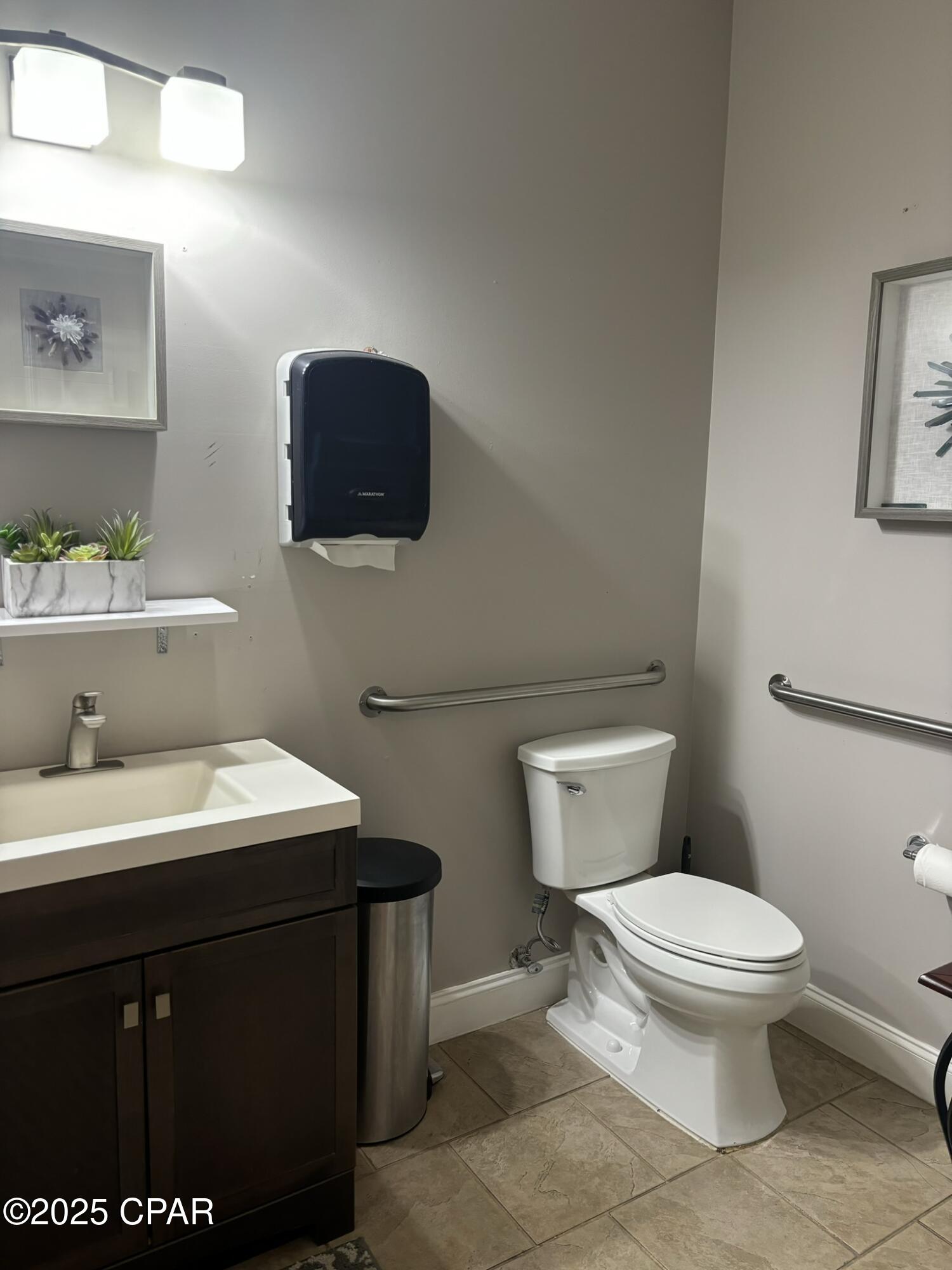 [No Recorded Subdiv] - Commercial Lease