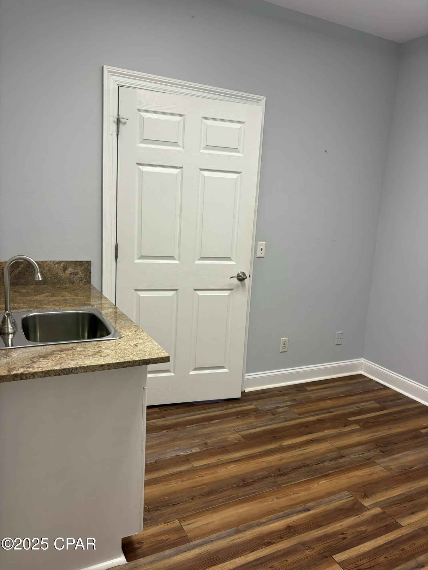 [No Recorded Subdiv] - Commercial Lease