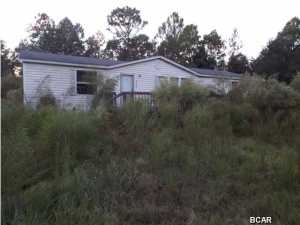 Panama Pines - Residential