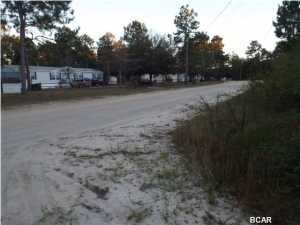 Panama Pines - Residential