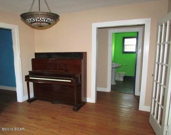 No Named Subdivision - Residential