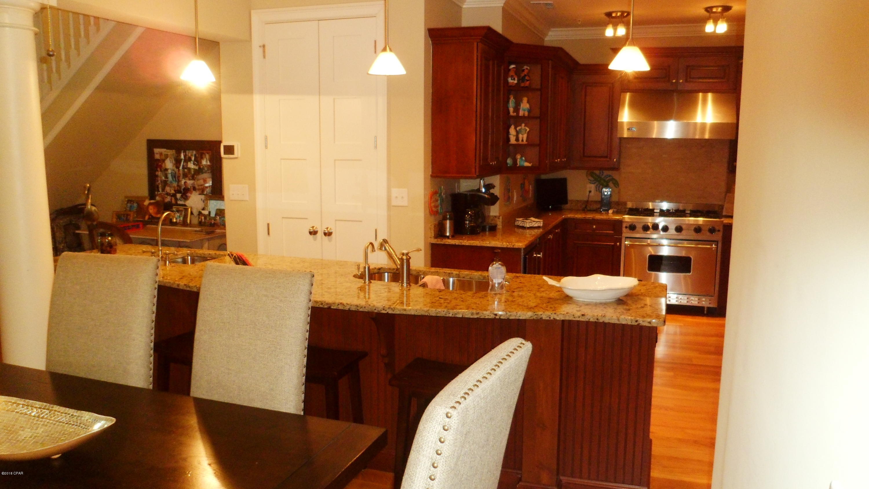 Waterhaven - Residential