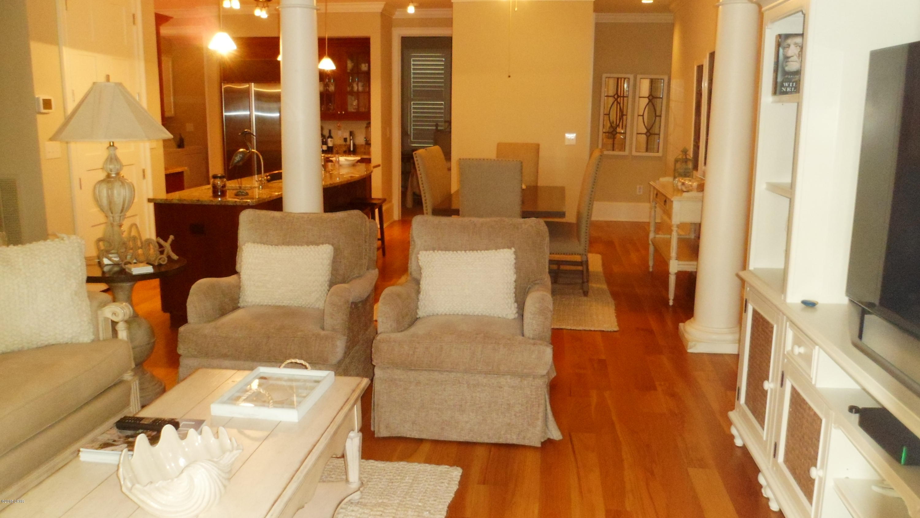 Waterhaven - Residential