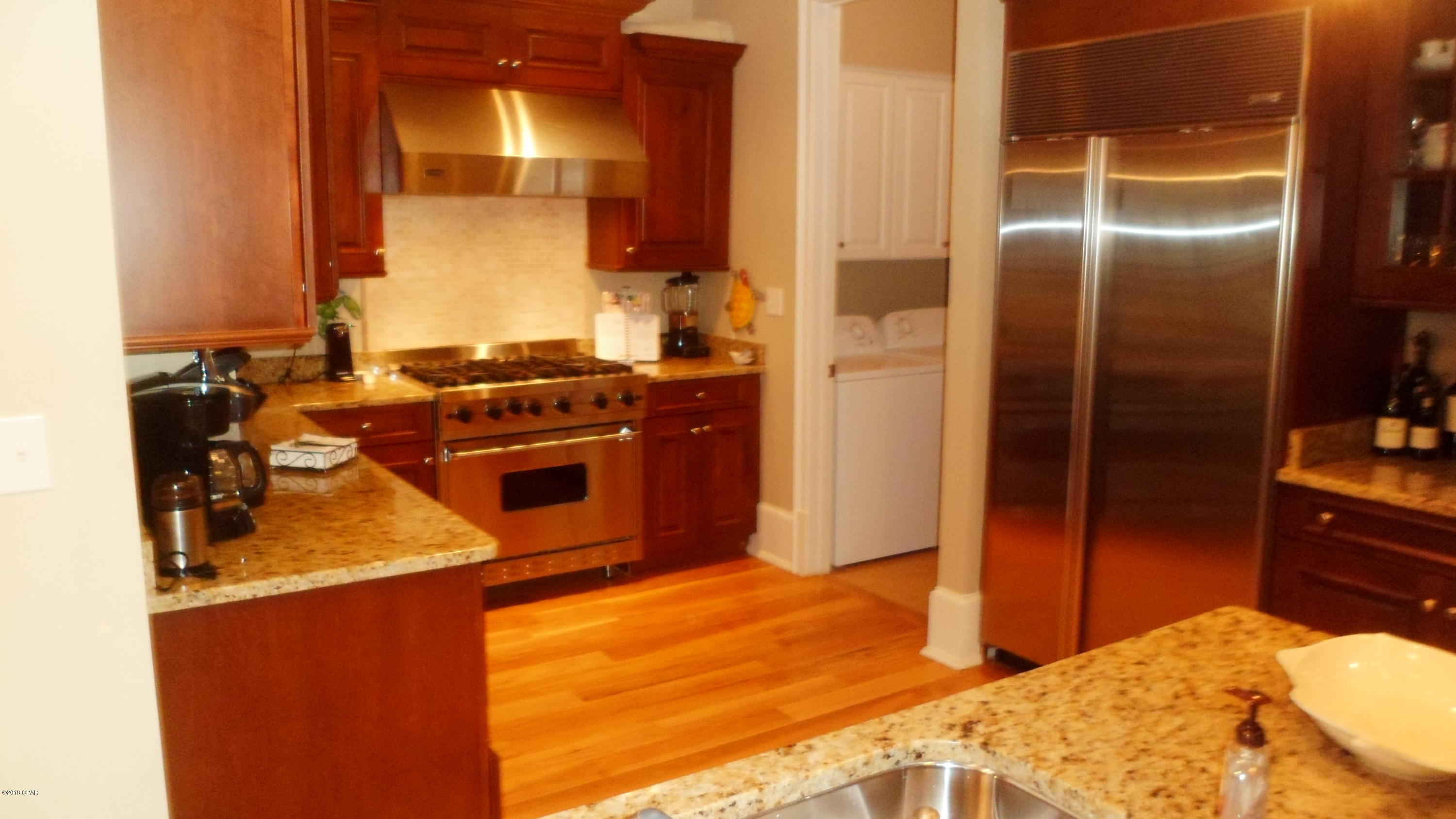 Waterhaven - Residential