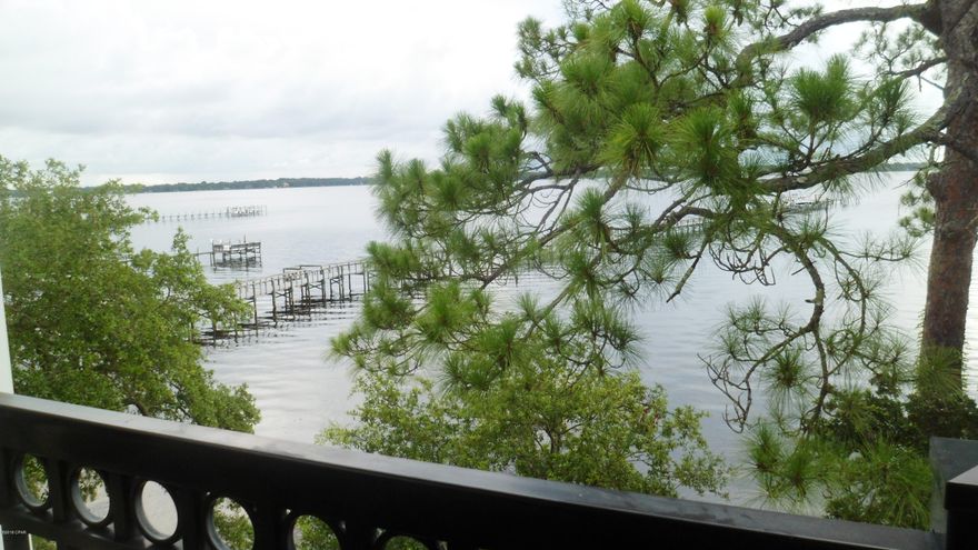 This is the one for you!!!!Absolutely gorgeous condo. From the minute you come through the private security gate, you feel like you are in Savannah, Ga. This top floor unit  has it all..Custom kitchen includes viking and sub zero appliances... The furnishings are beautiful and comfortable.Everything is first class  the all way.Bedrooms have walkout    balconies. The loft area upstairs is large and decorated beautifully. Condo sleeps 10 comfortably. Waterhaven is an exclusive bay front gated community that is one of the most beautiful developments on the beach. This unit has never been rented.Development has a far reaching pier for boaters and fisherman alike. Owners have spared no expense and now it can be yours..Must Must see to appreciate. unit can be sold unfurnished for 370,000.