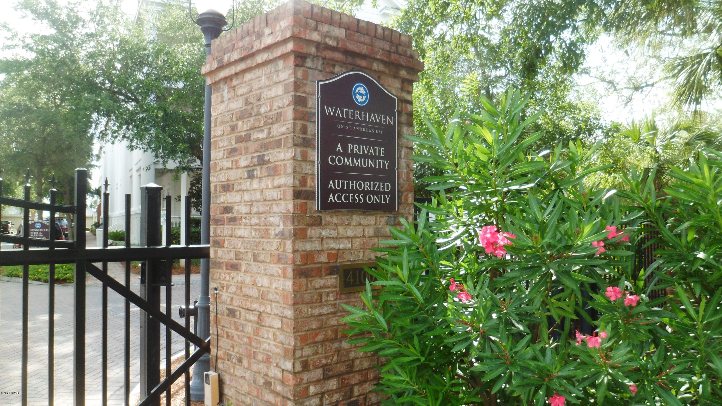 Waterhaven - Residential