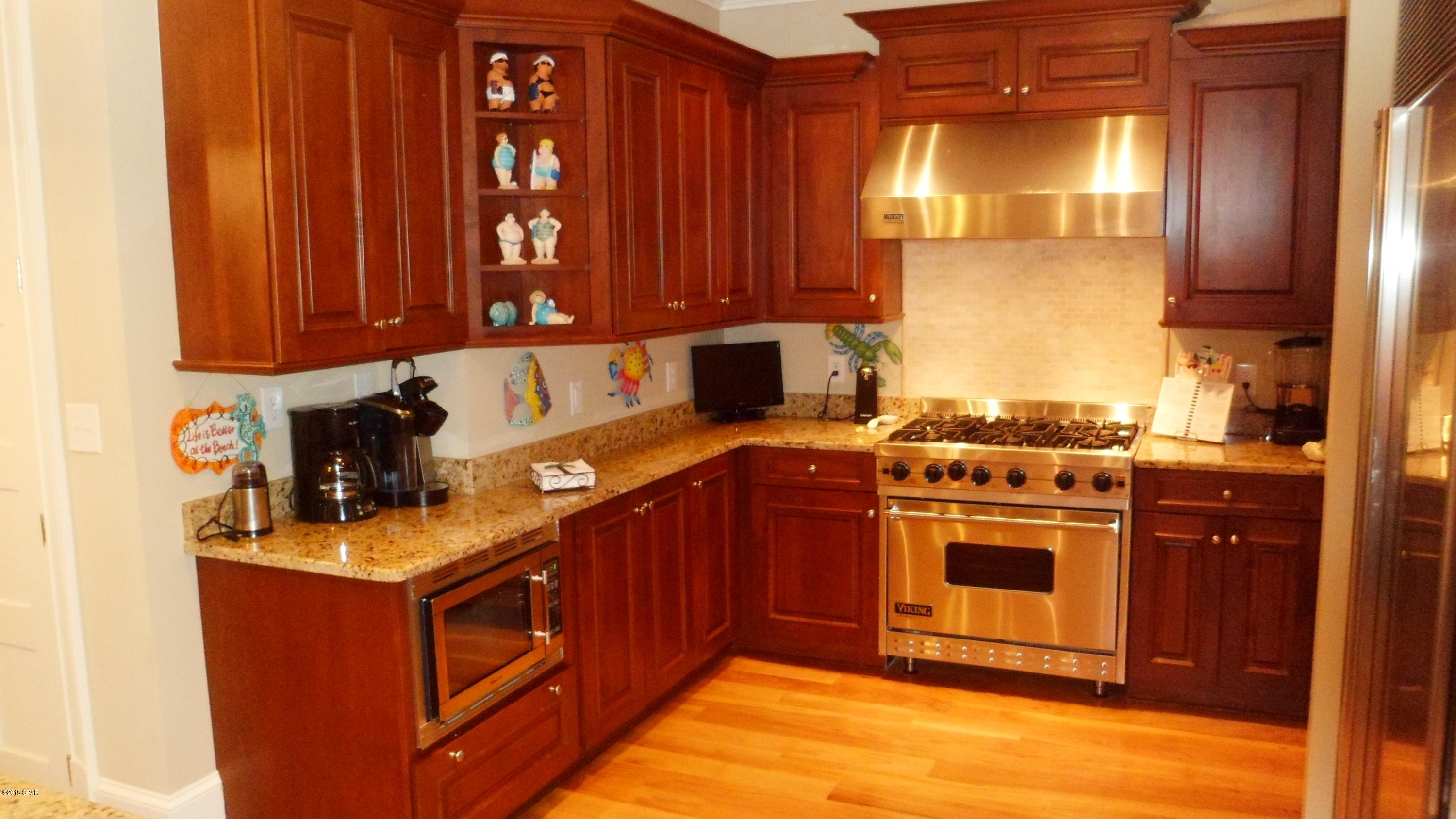 Waterhaven - Residential