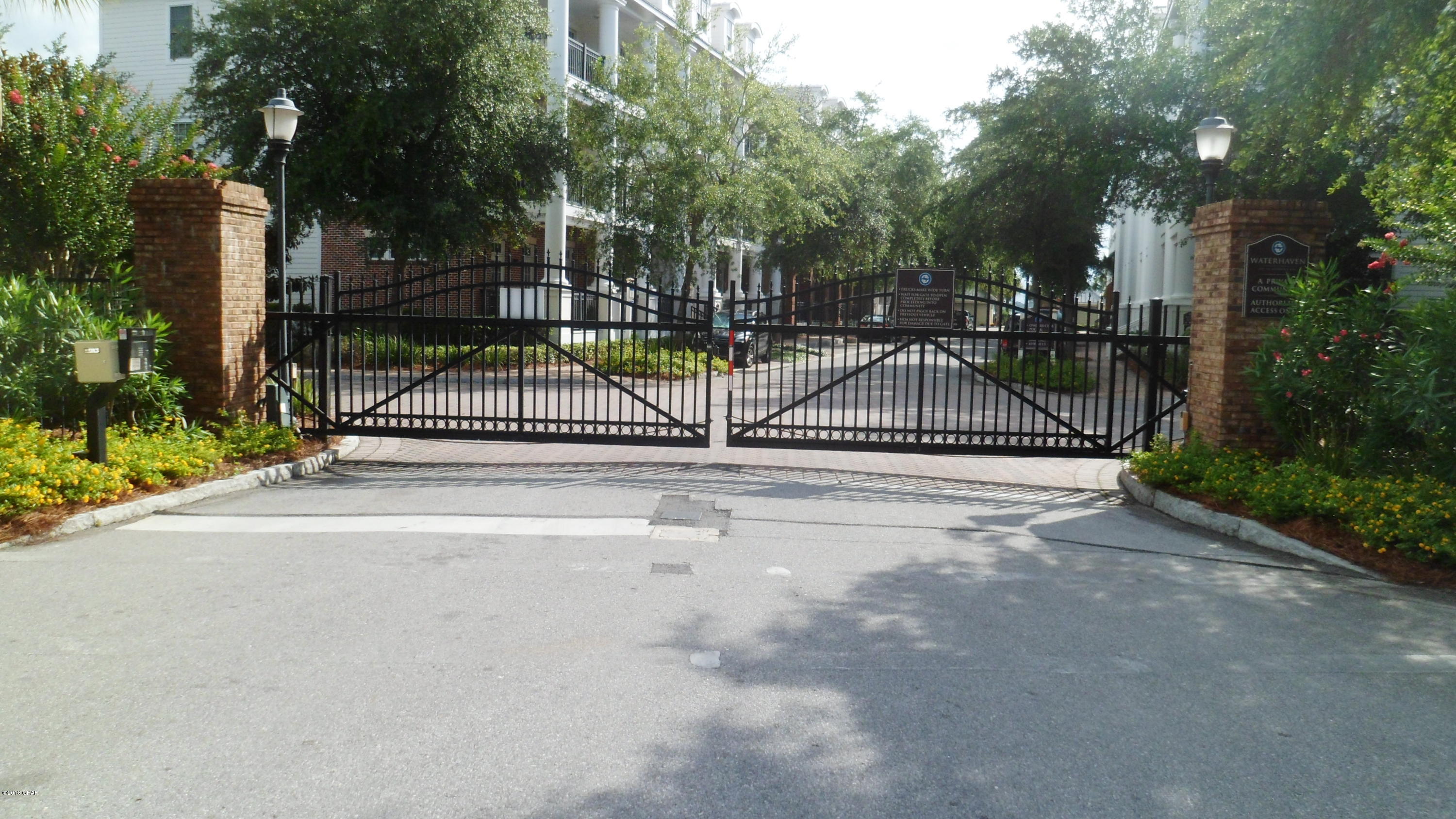 Waterhaven - Residential