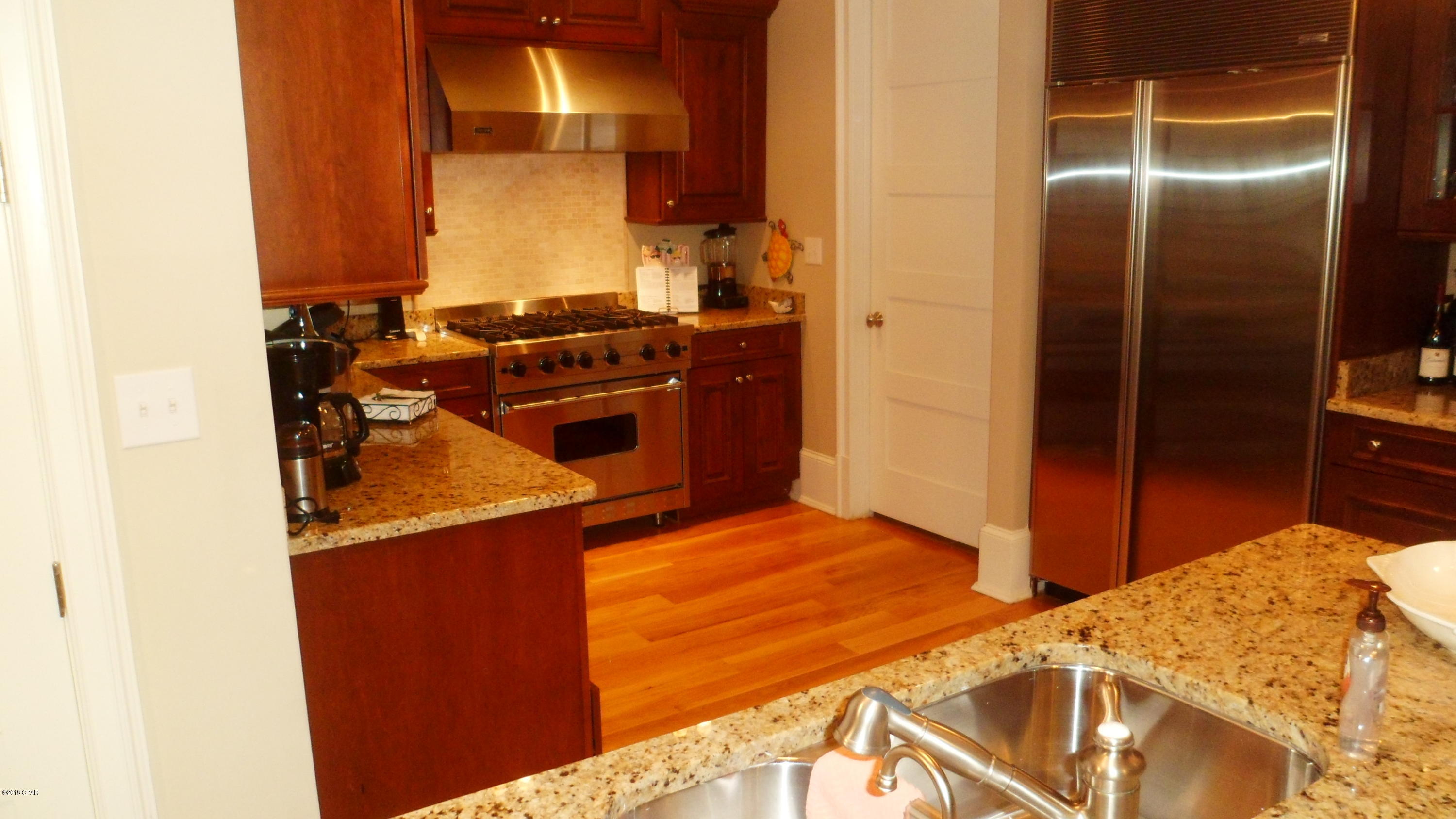 Waterhaven - Residential