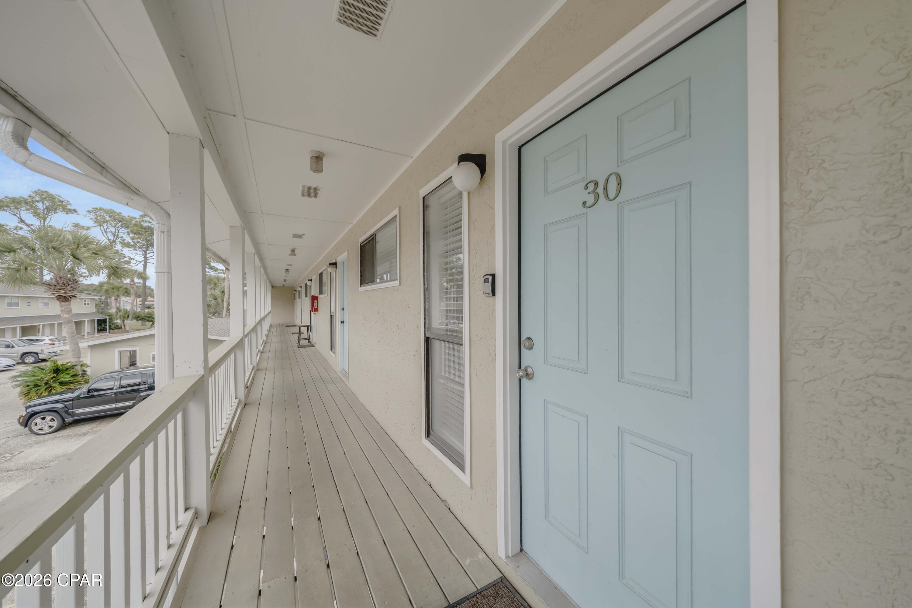 Grand Lagoon Cove Condominium - Residential