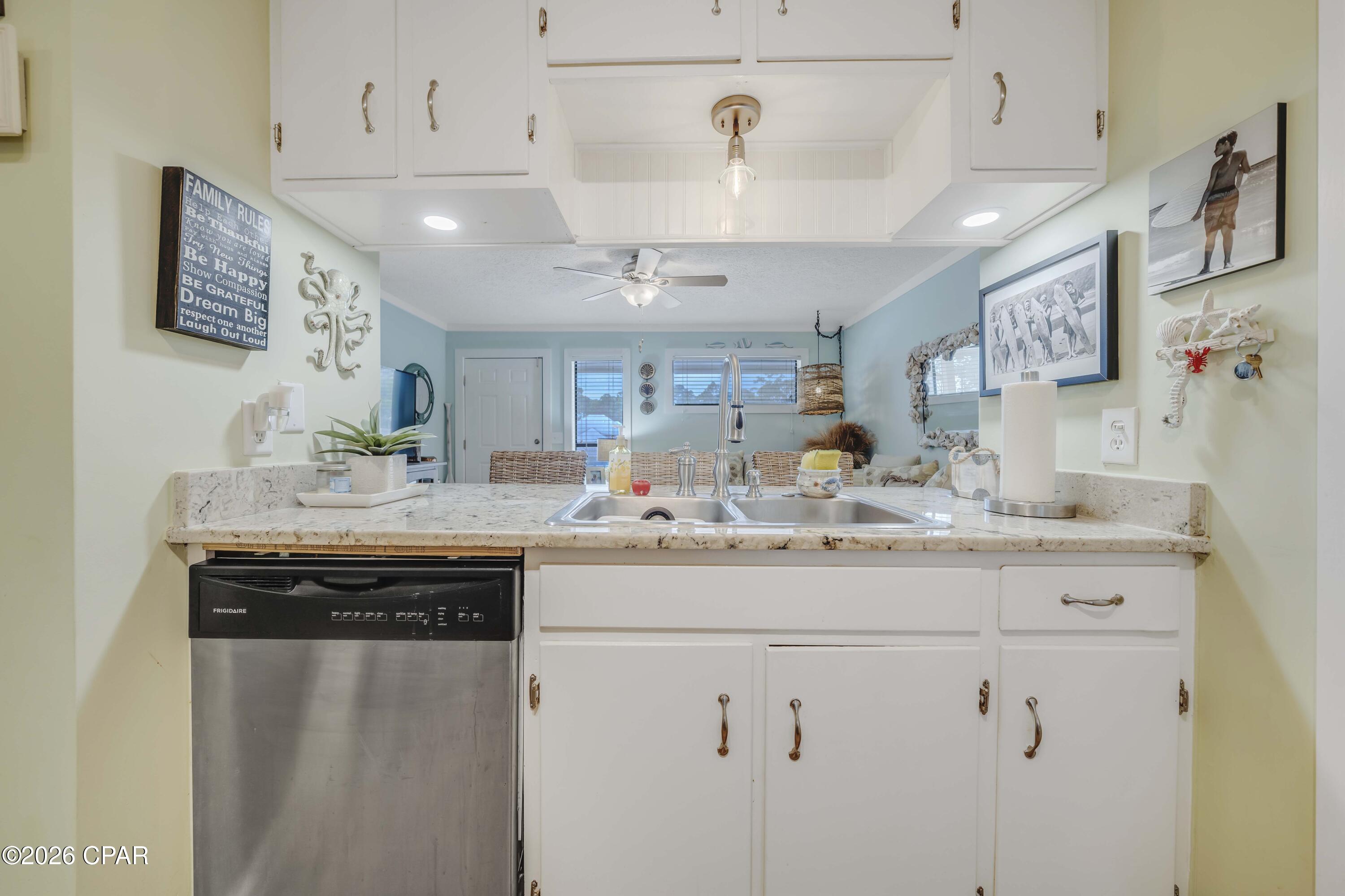 Grand Lagoon Cove Condominium - Residential