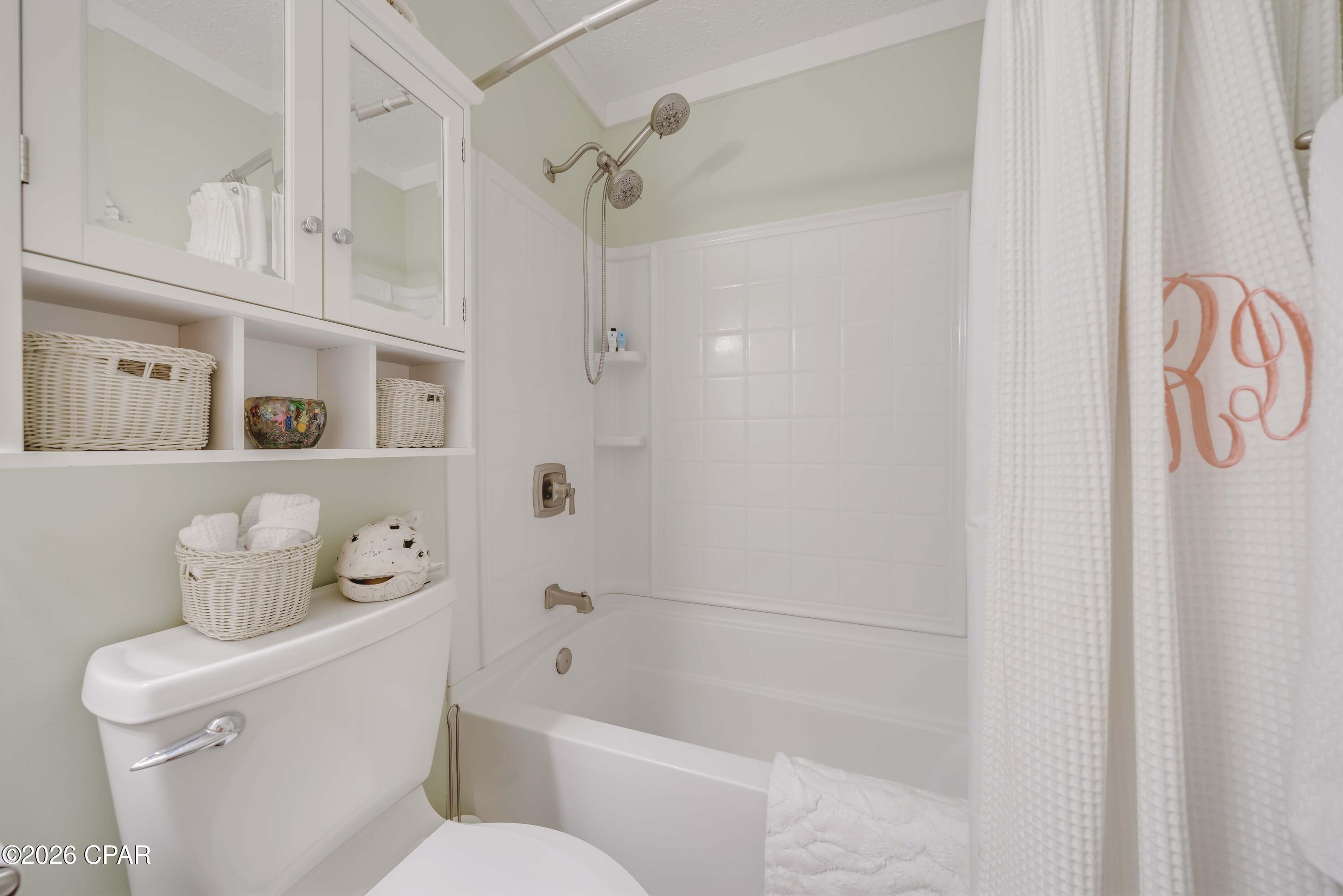 Grand Lagoon Cove Condominium - Residential