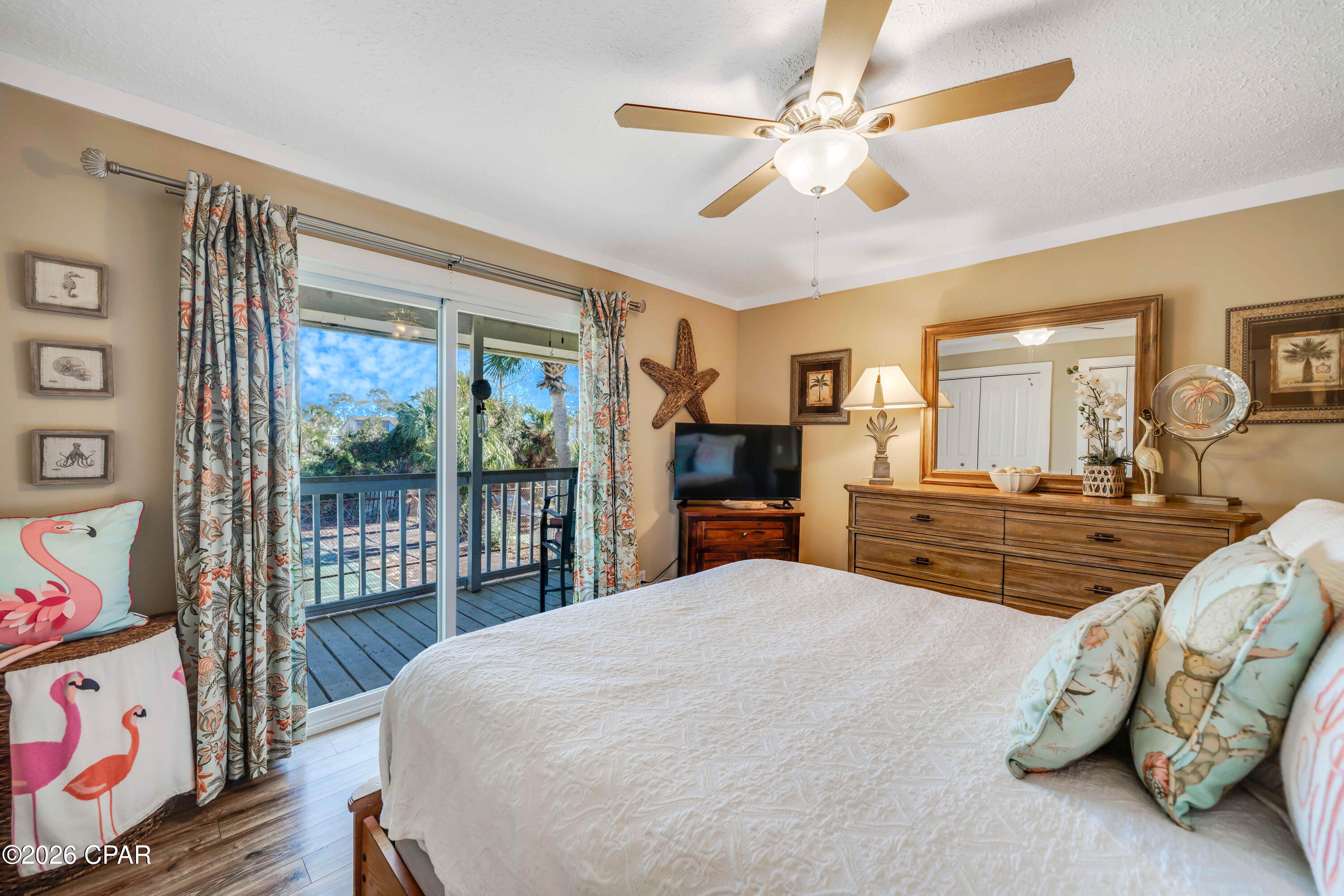 Grand Lagoon Cove Condominium - Residential