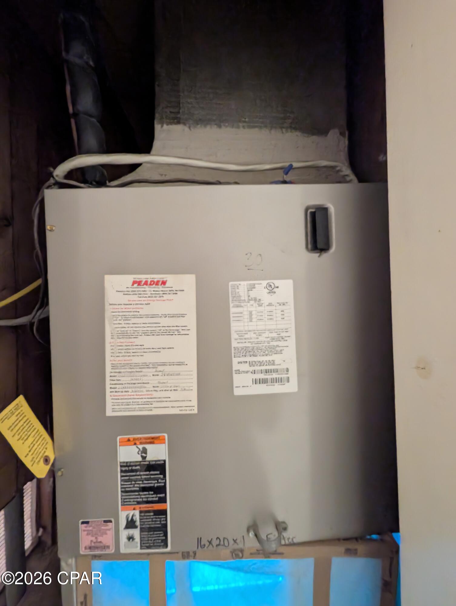 Grand Lagoon Cove Condominium - Residential