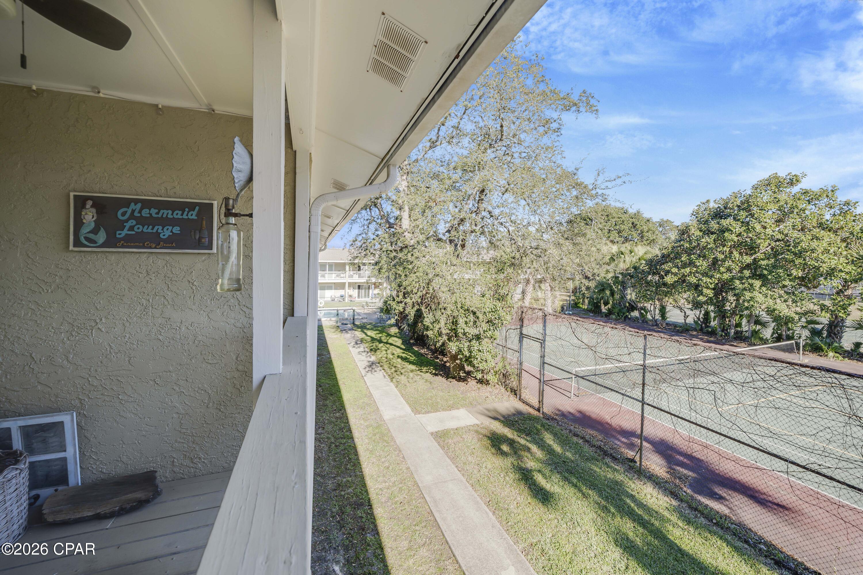 Grand Lagoon Cove Condominium - Residential