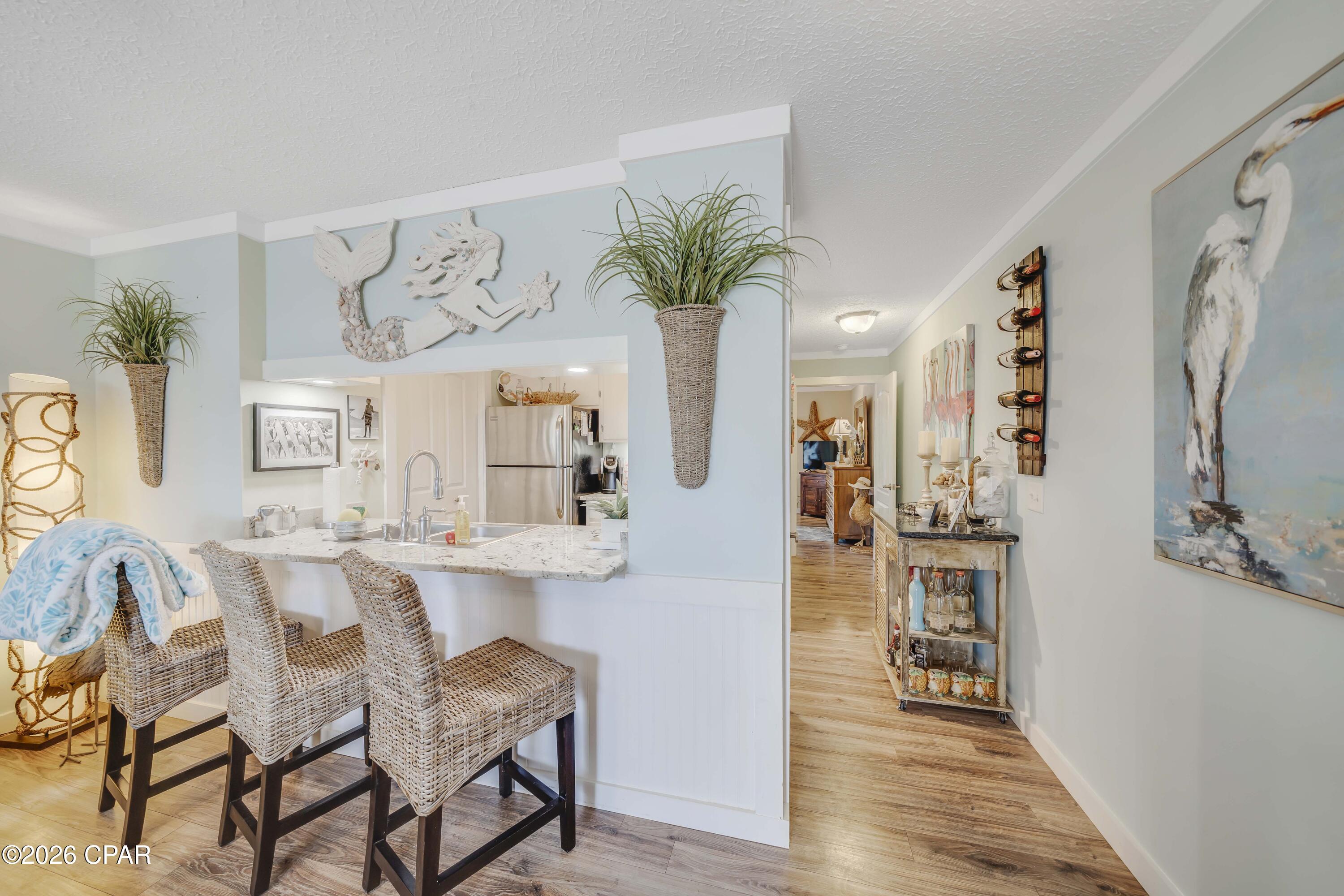 Grand Lagoon Cove Condominium - Residential