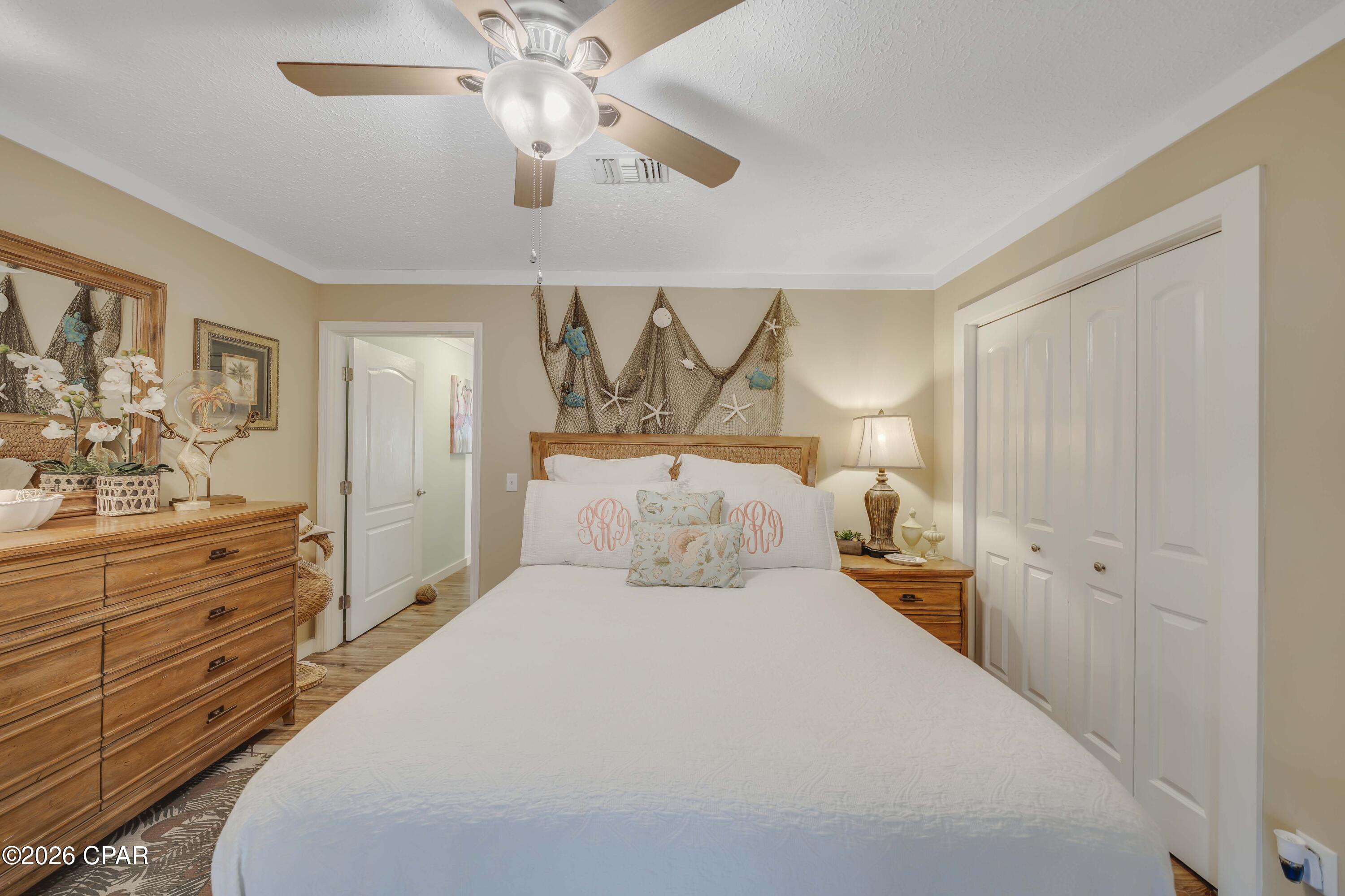 Grand Lagoon Cove Condominium - Residential