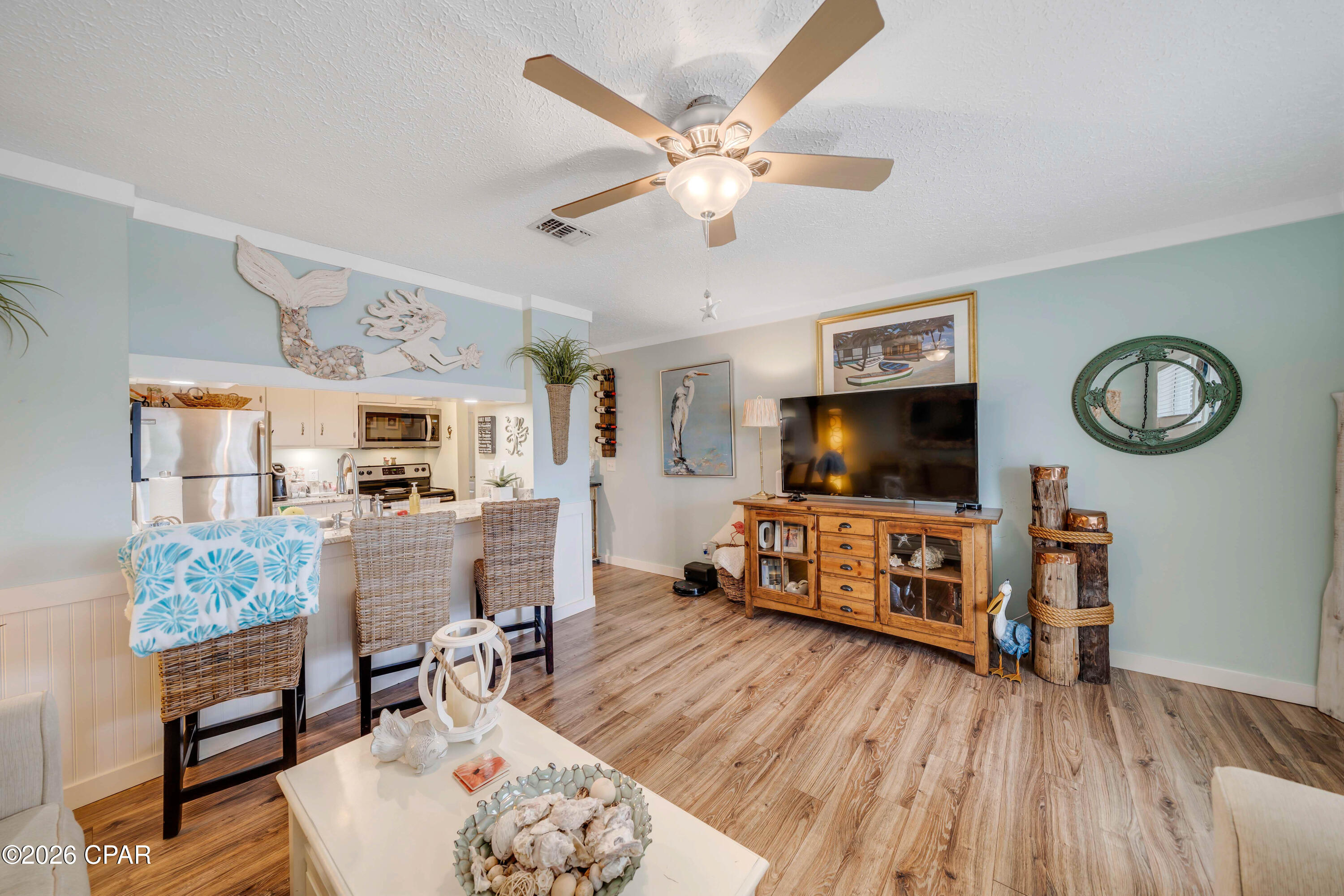 Grand Lagoon Cove Condominium - Residential