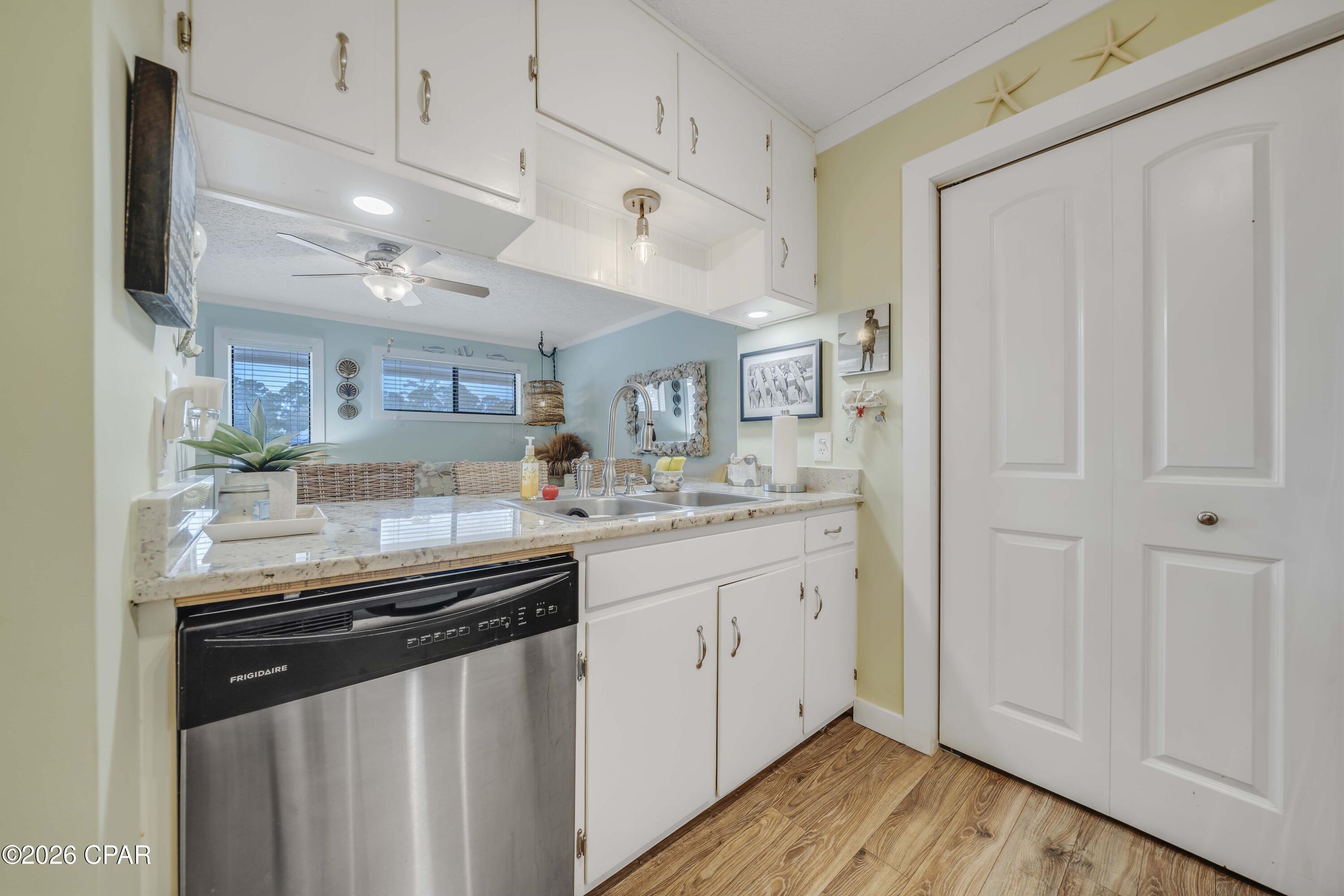 Grand Lagoon Cove Condominium - Residential