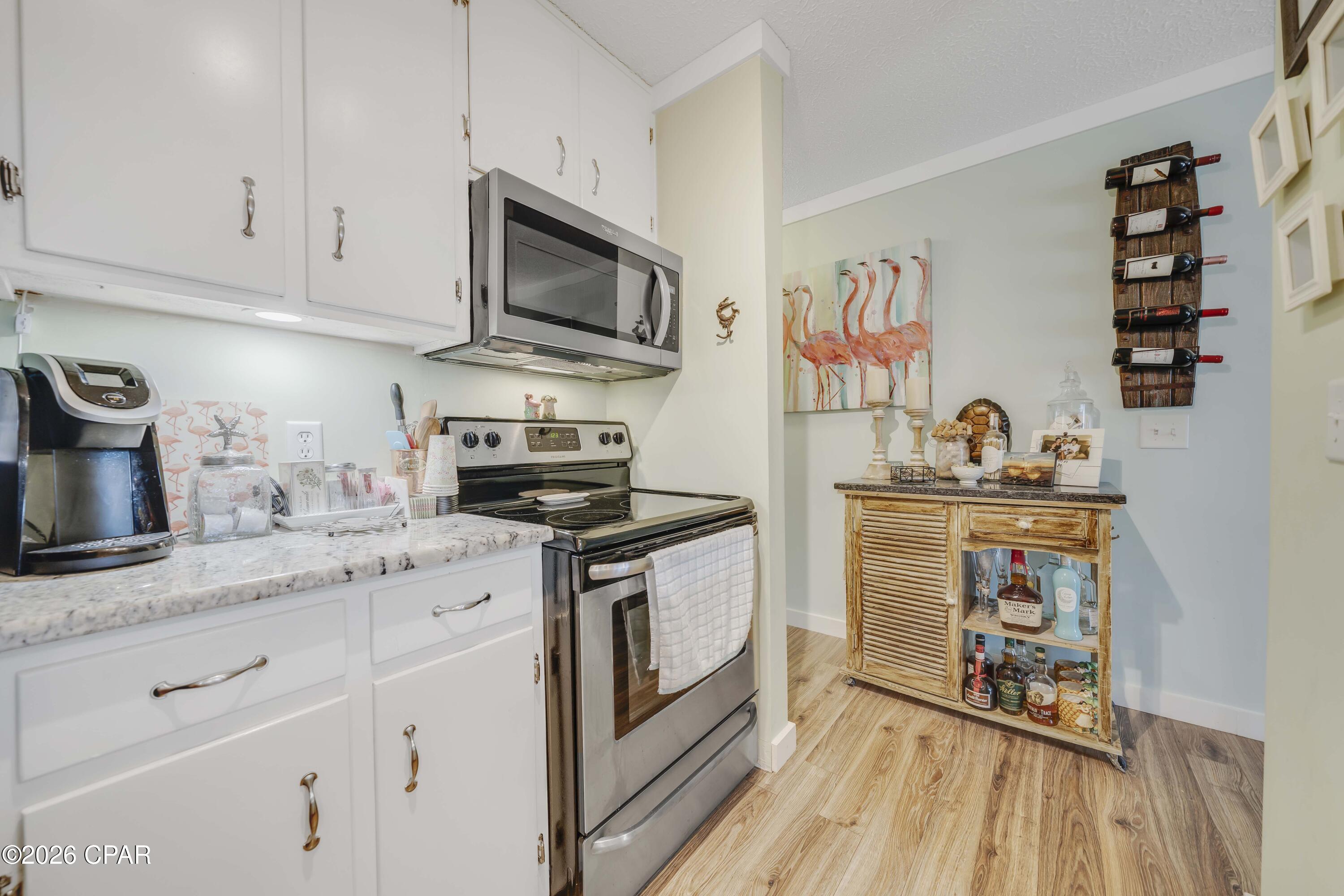 Grand Lagoon Cove Condominium - Residential