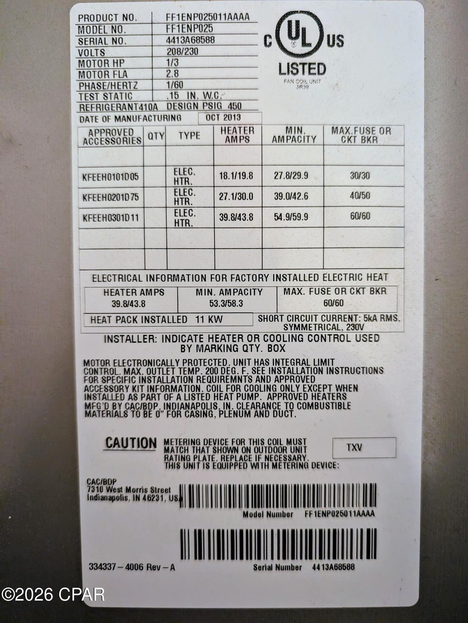 Grand Lagoon Cove Condominium - Residential