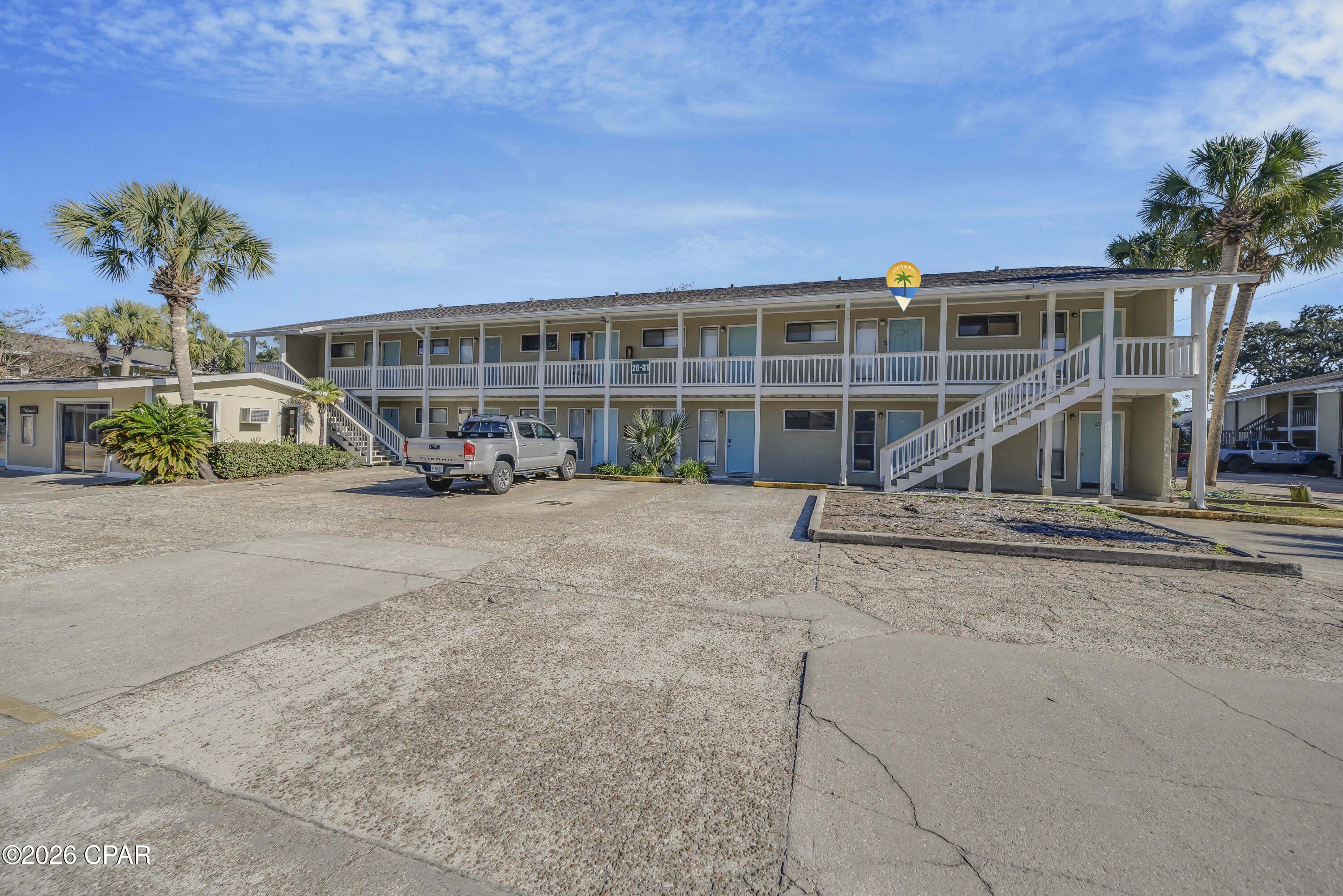 Grand Lagoon Cove Condominium - Residential