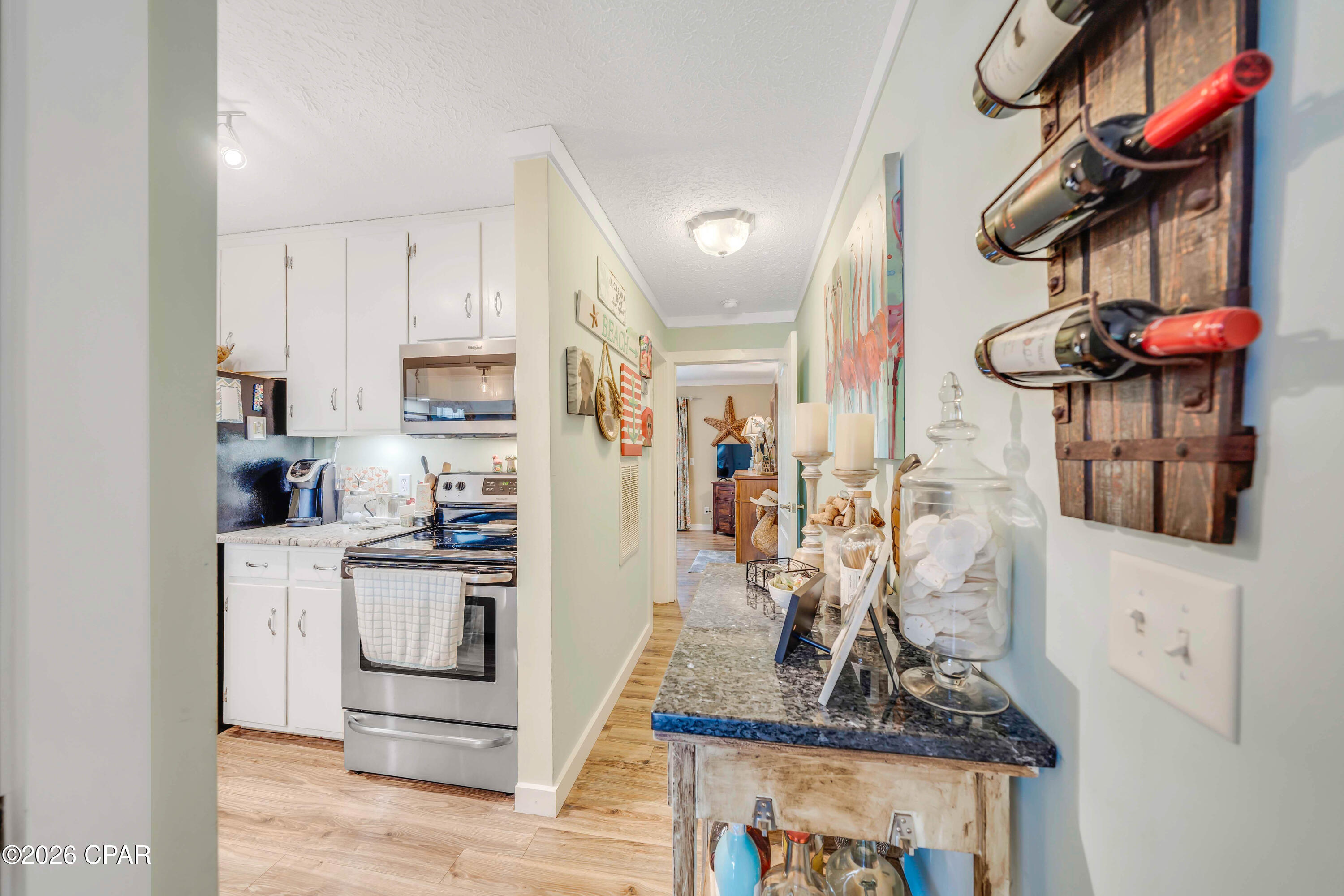 Grand Lagoon Cove Condominium - Residential