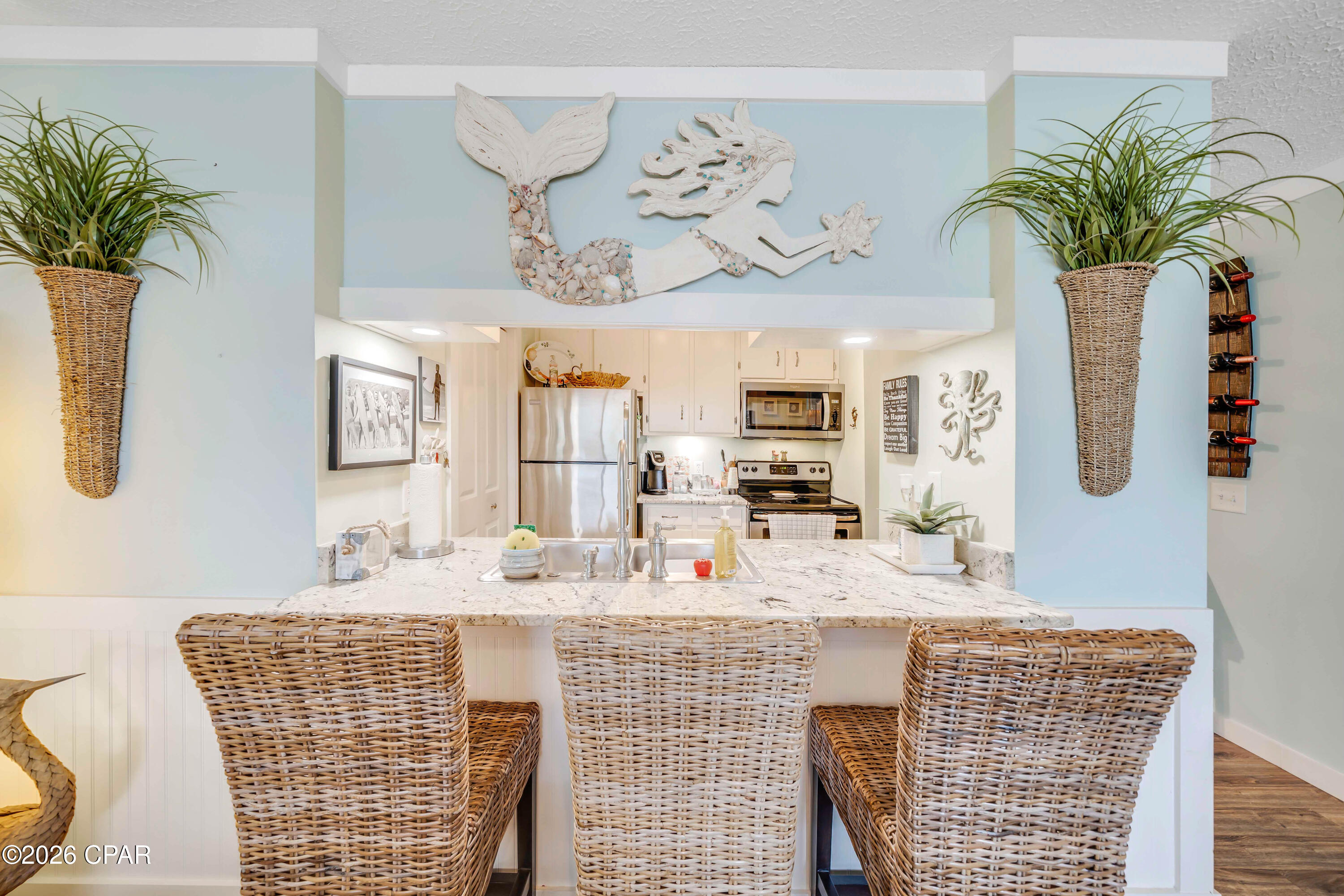 Grand Lagoon Cove Condominium - Residential