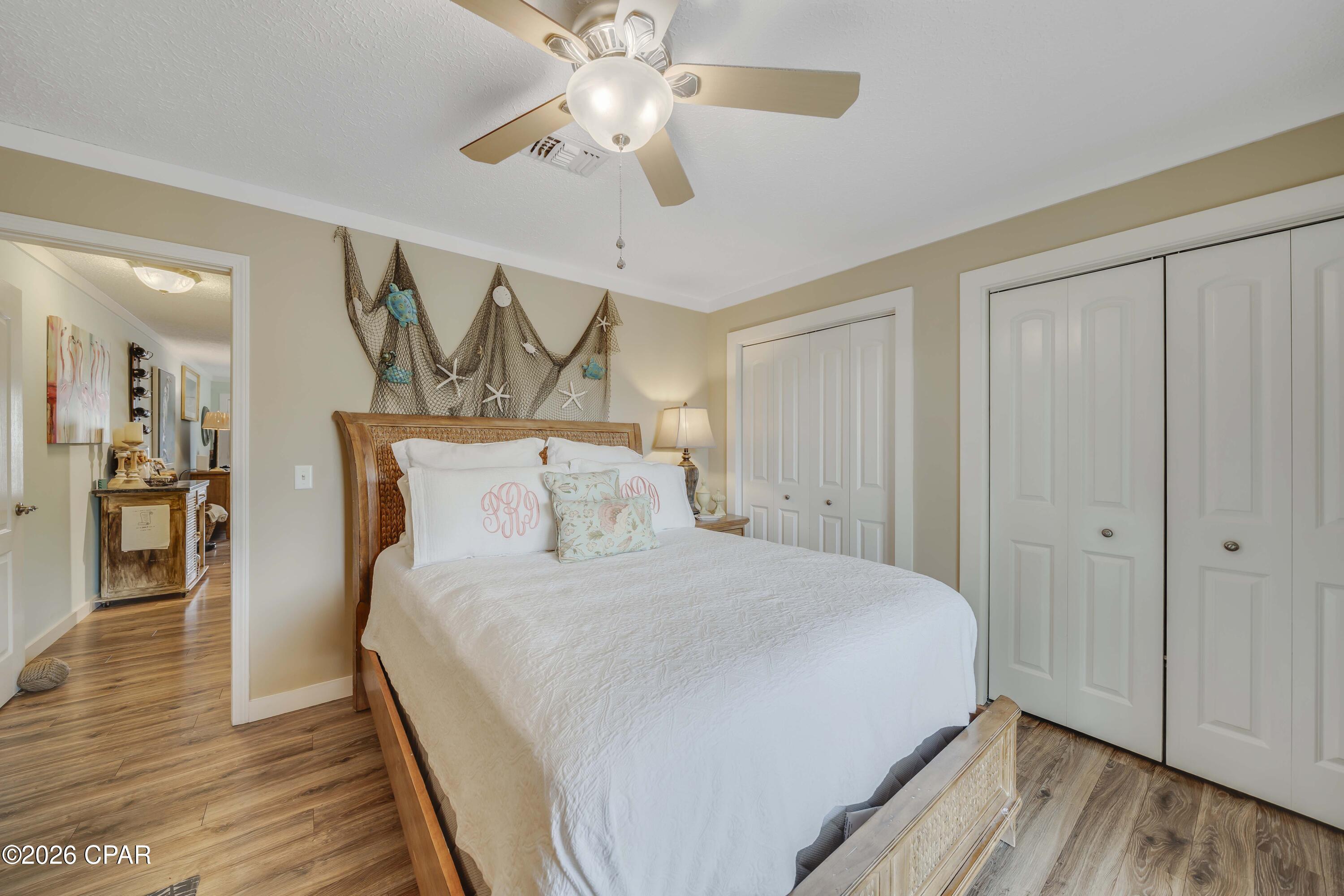 Grand Lagoon Cove Condominium - Residential