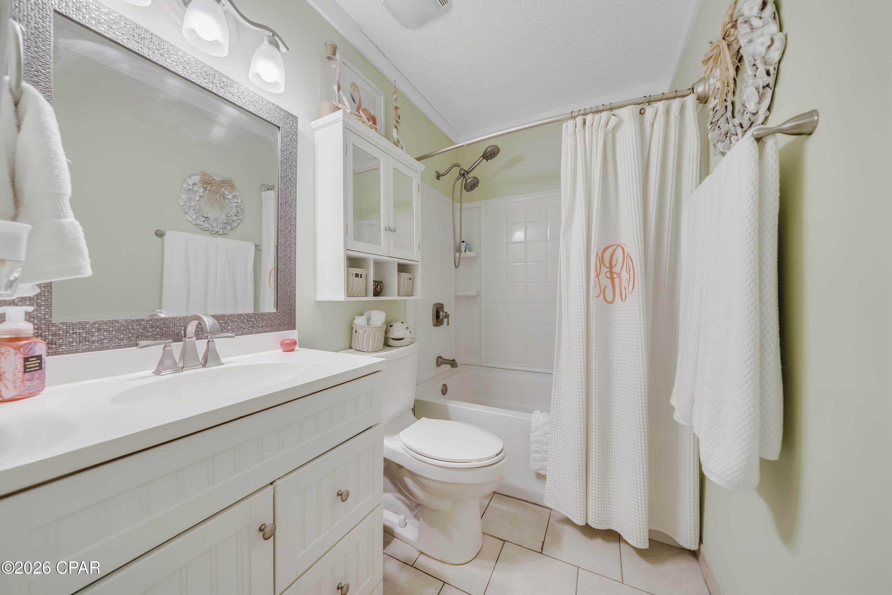 Grand Lagoon Cove Condominium - Residential