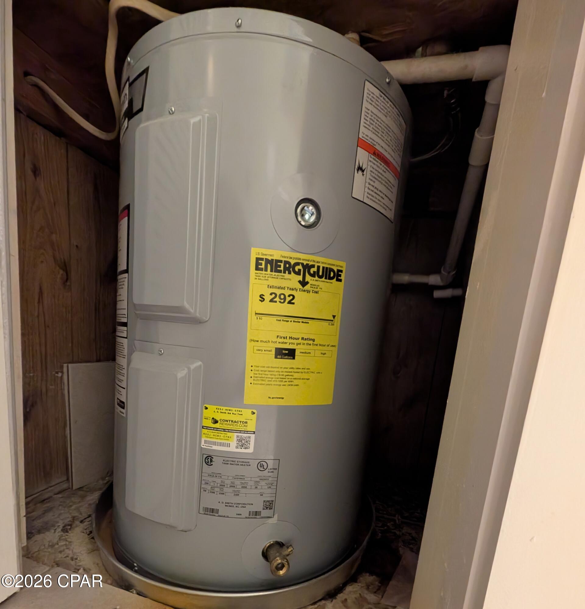 Grand Lagoon Cove Condominium - Residential