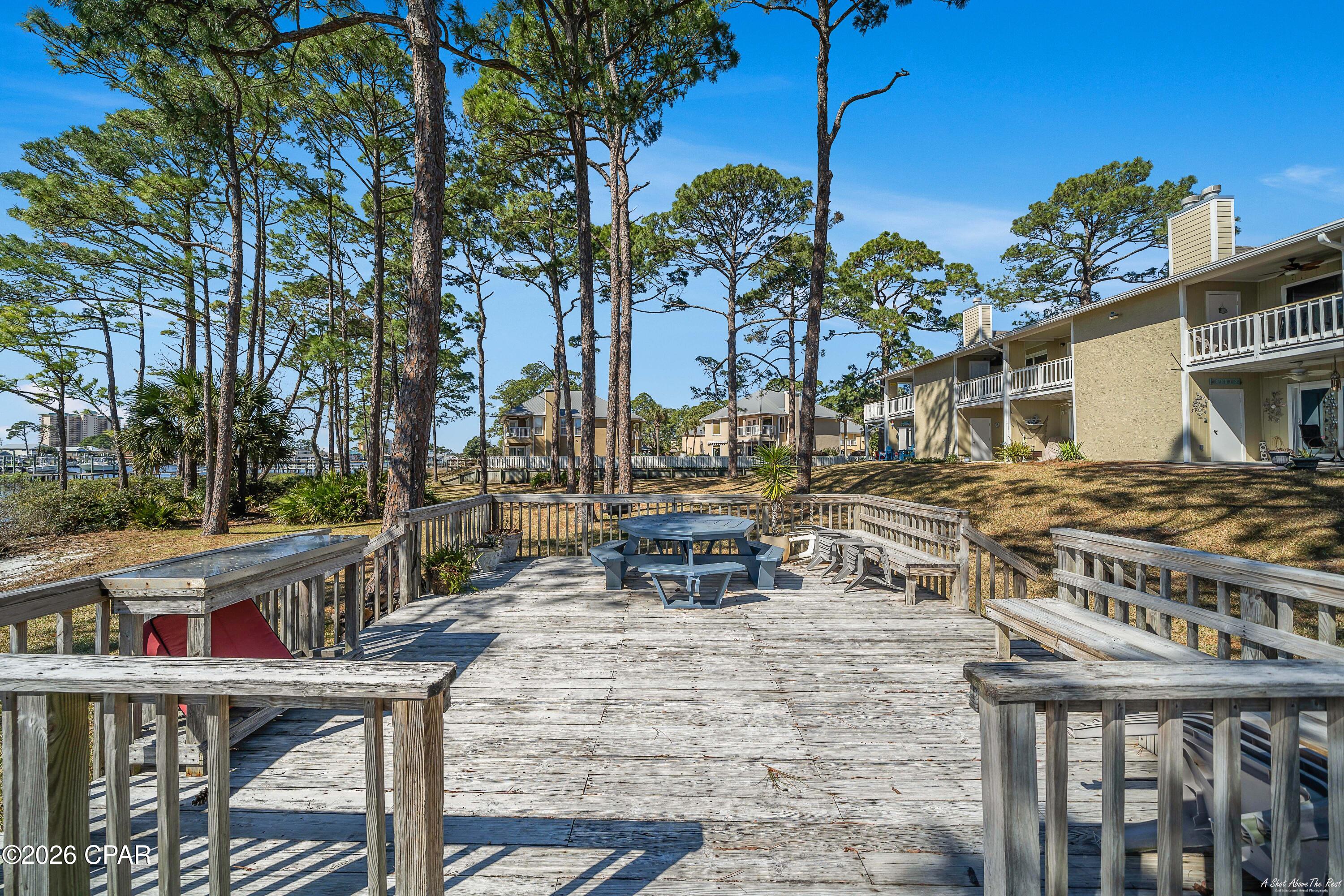 Grand Lagoon Cove Condominium - Residential