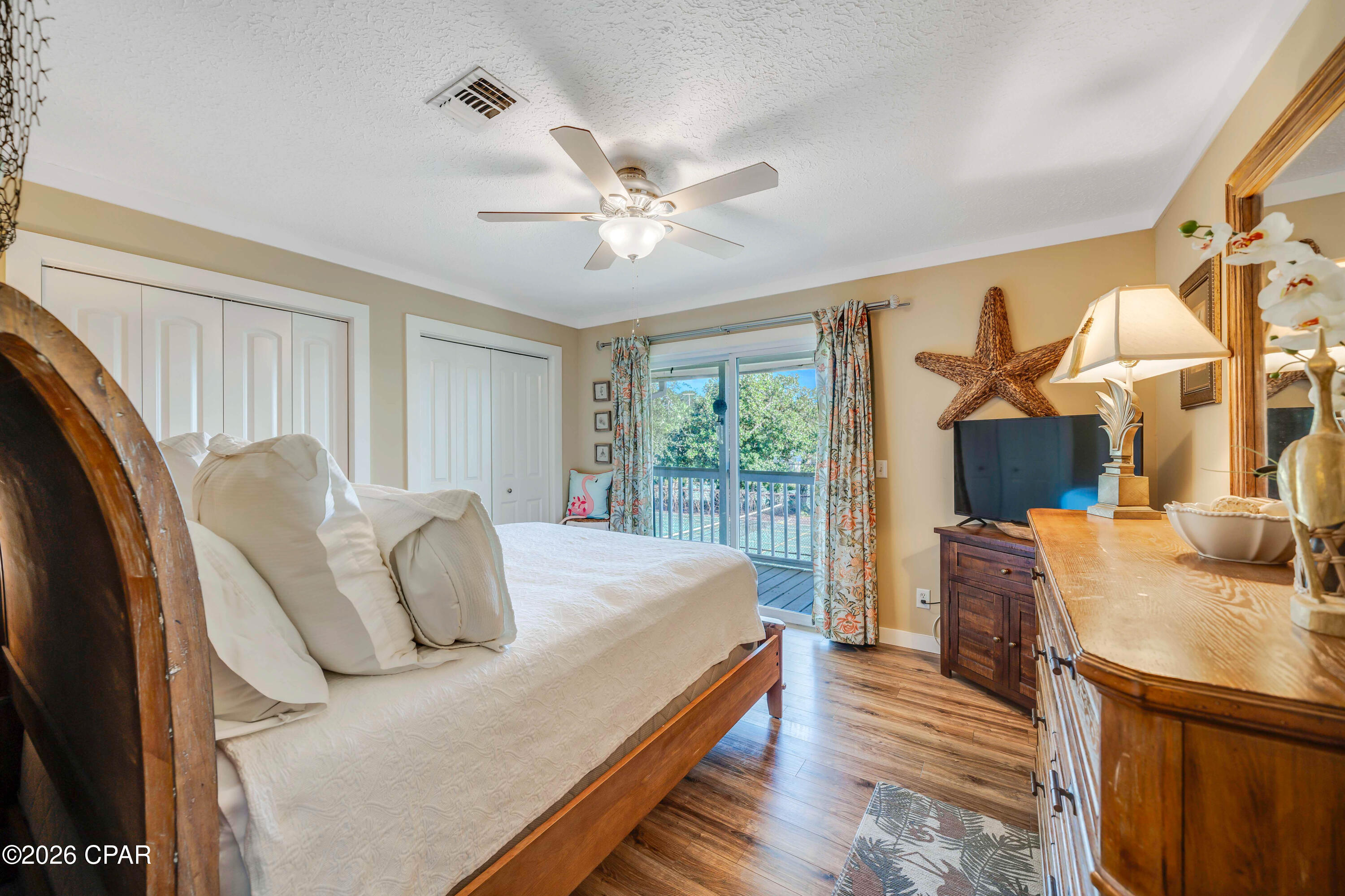 Grand Lagoon Cove Condominium - Residential